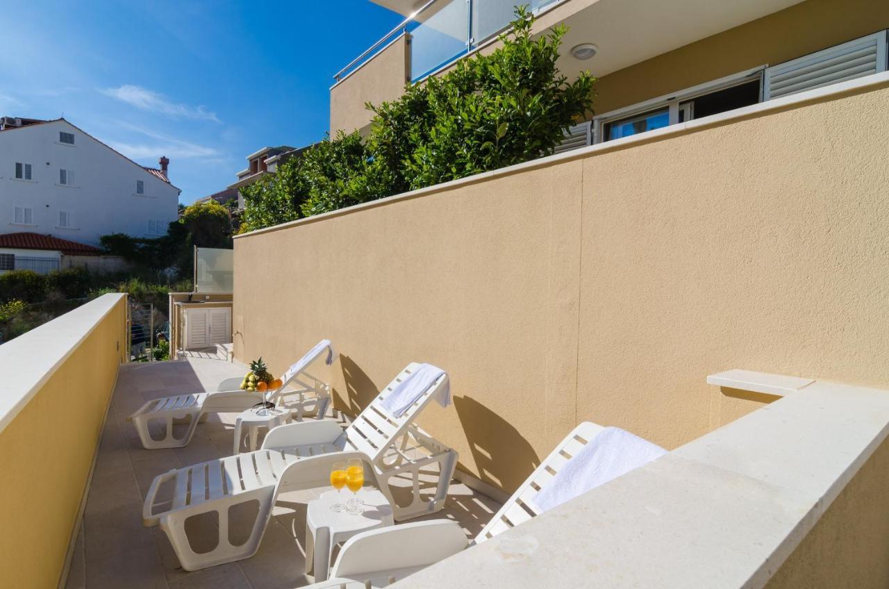 Appartement Vivaldi Deluxe *