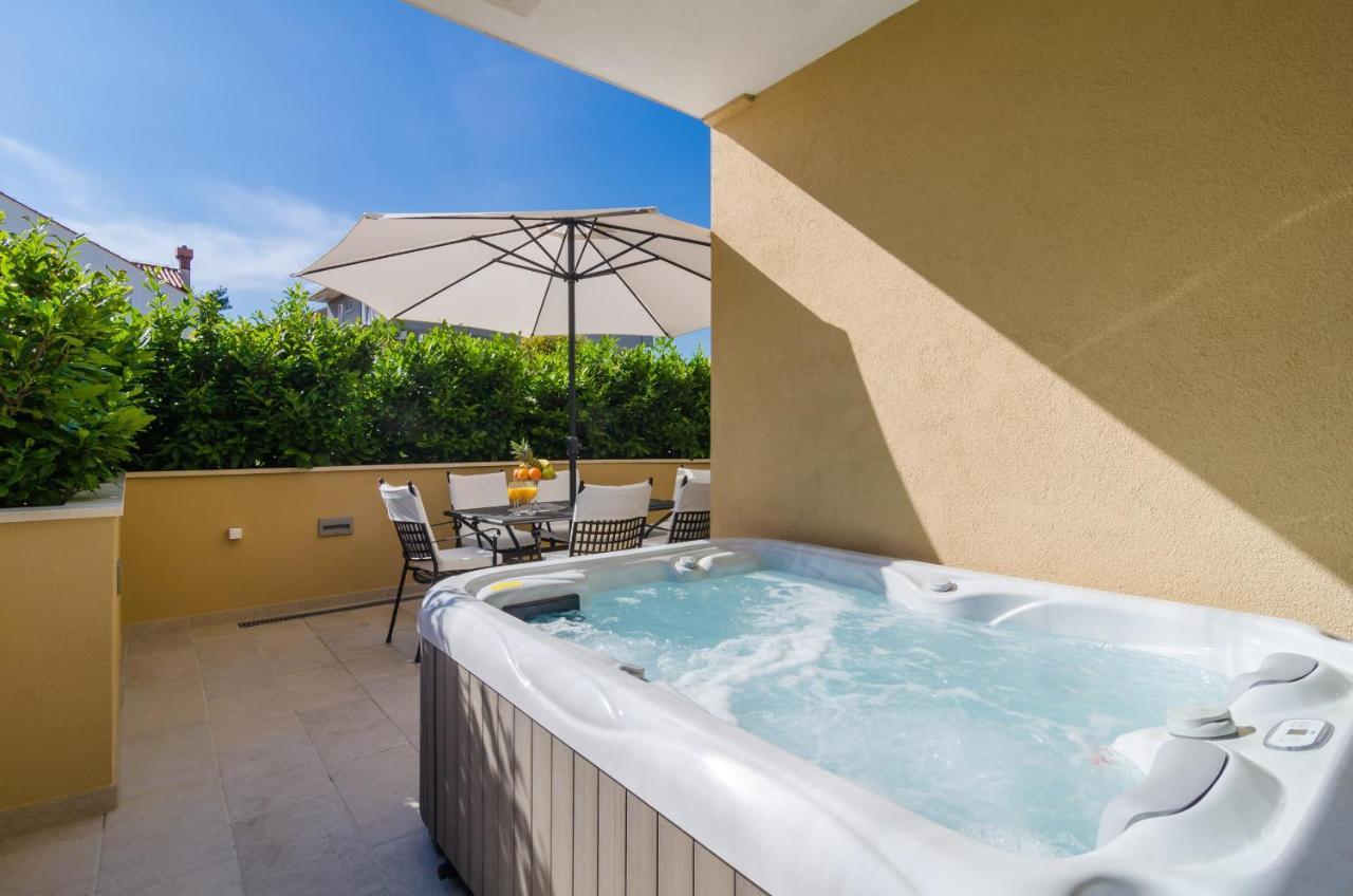 Vivaldi Deluxe Apartment Dubrovnik