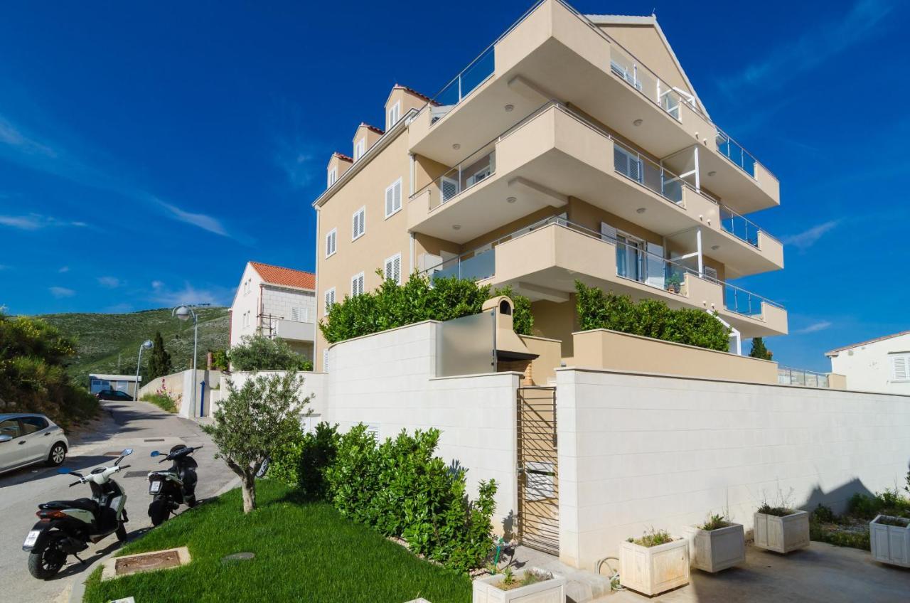 Vivaldi Deluxe Apartment Dubrovnik