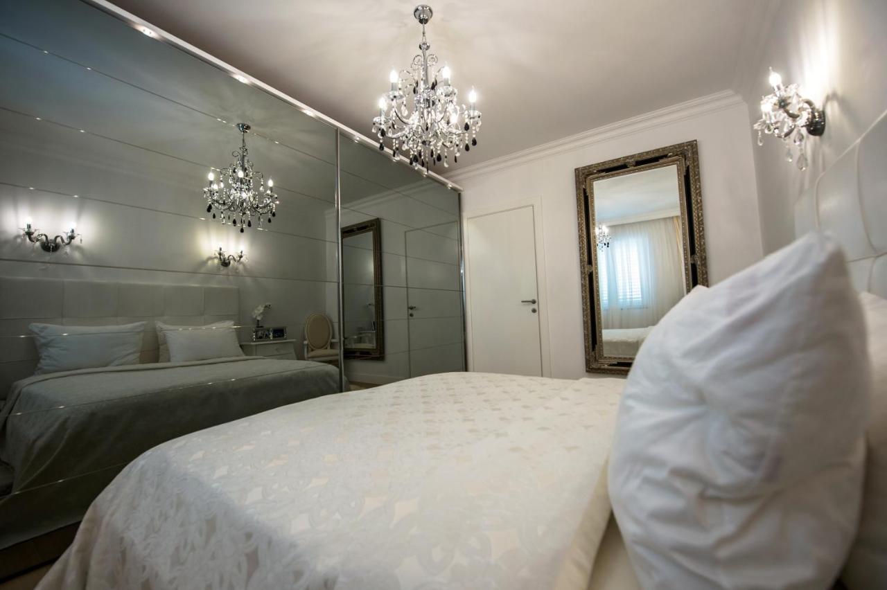 Vivaldi Deluxe Apartment