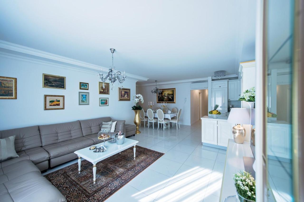 Vivaldi Deluxe Apartment Dubrovnik