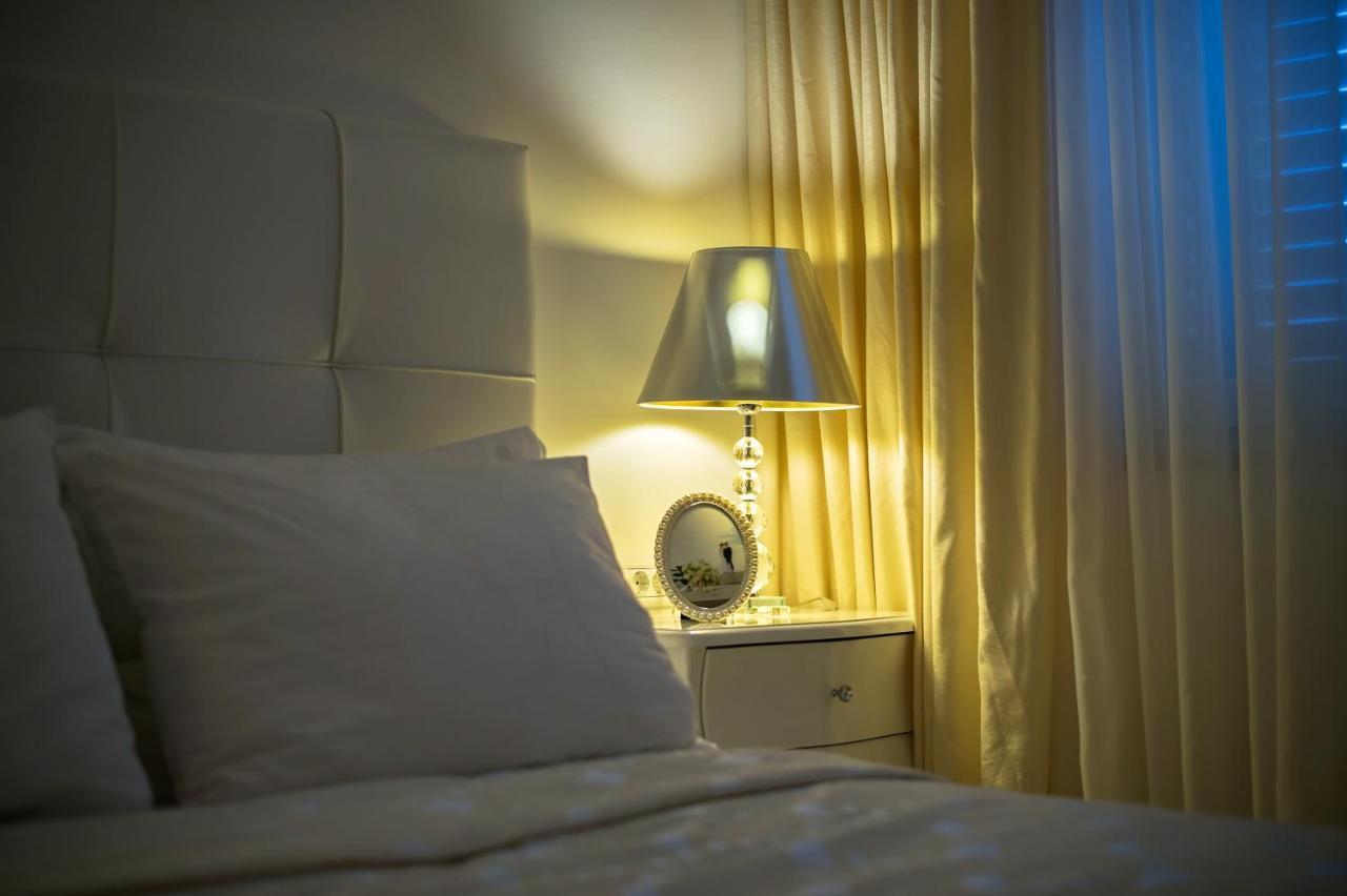 Vivaldi Deluxe Apartment